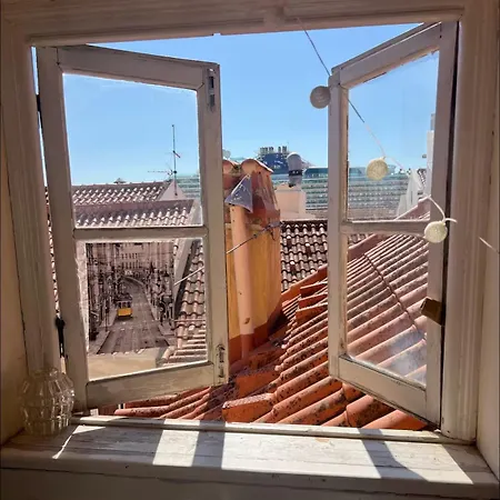 Apartman Swet Lisboa
