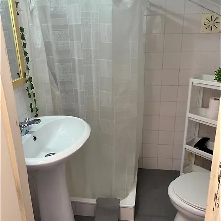 Swet Appartement Lisboa
