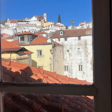 Appartement Swet Lisboa